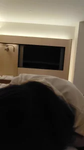 第一次拍