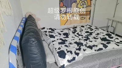 [原创] 验证自拍达人，出差中，艺院老师驱车297公里来找我打炮